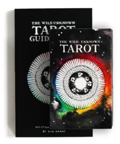 wild unknown tarot decks