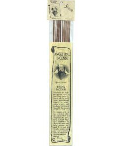 Jabou Ancestral Incense Frankincense