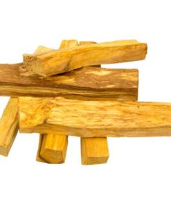 palo santo sticks package
