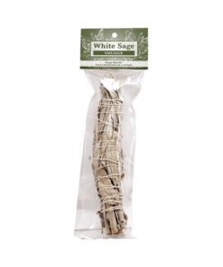 zenature white sage medium