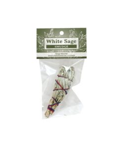 zenature white sage small