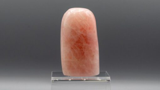 Rose Quartz Free Form - Image 3