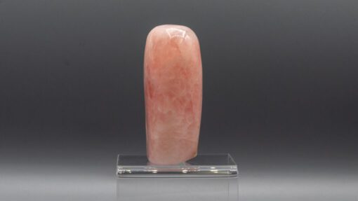 Rose Quartz Free Form