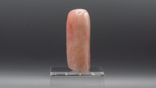 Rose Quartz Free Form - Image 2
