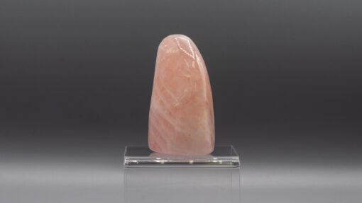 Rose Quartz Free Form - Image 3