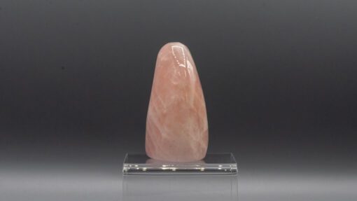 Rose Quartz Free Form - Image 2