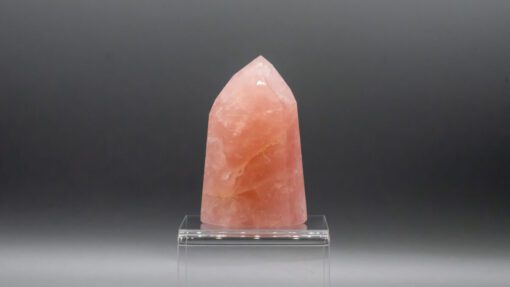 Rose Quartz Points