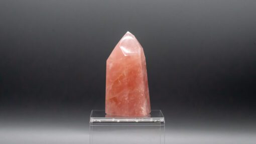Rose Quartz Points - Image 2