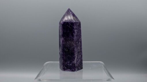 Lepidolite Tower - Image 2
