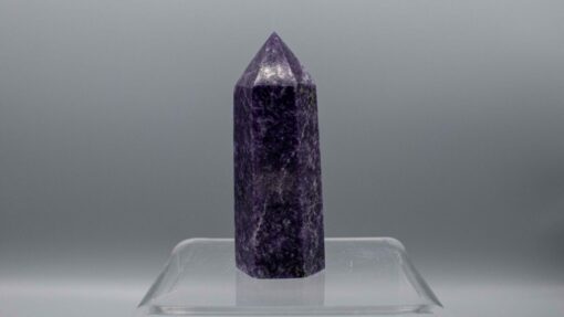 Lepidolite Tower