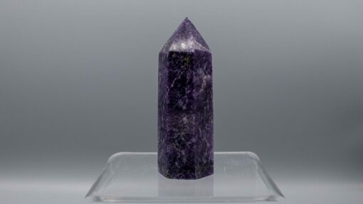 Lepidolite Tower - Image 3