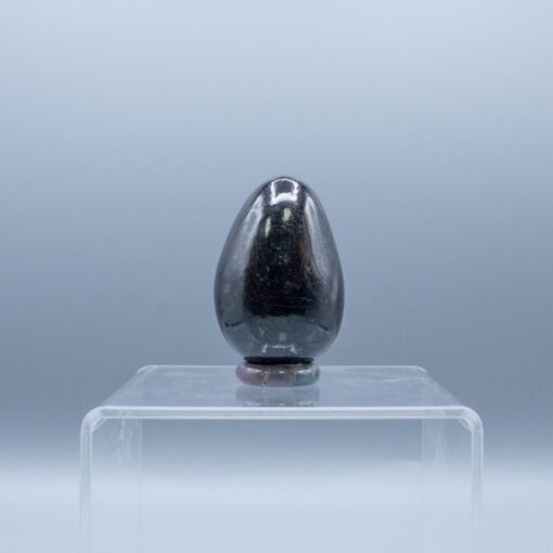 Garnet Egg