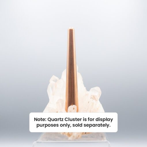 Copper Wand