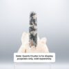 Napoleone Stone Wand