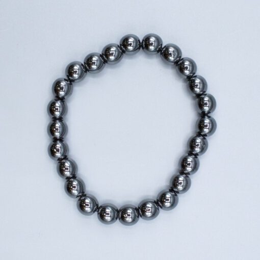 Hematite Bracelet