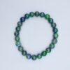 Chrysocolla (Dyed) Bracelet