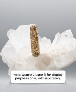 Picture Jasper Wand