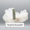 Rhyolite Wand