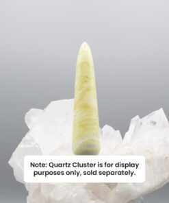 Infinite Stone Wand