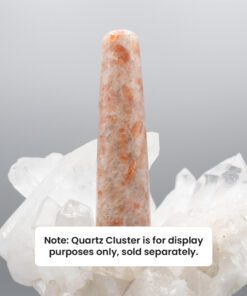 Sunstone Wand