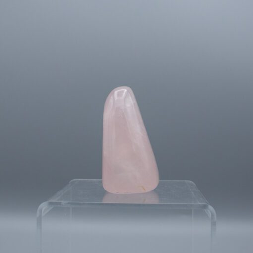 Rose Quartz Free Form - Image 2