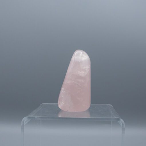Rose Quartz Free Form - Image 3