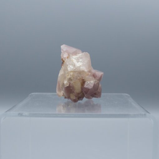 Lithium Quartz Cluster
