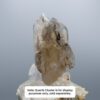 Elestial Smokey Citrine