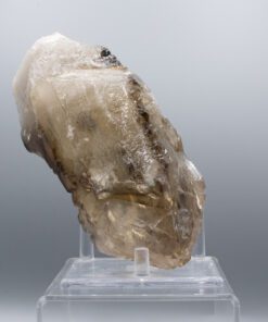 Elestial Smokey Citrine