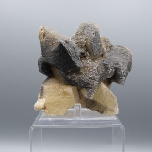 Calcite Beamer from Morocco