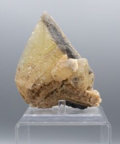 Calcite Beamer from Morocco
