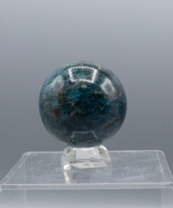 Apatite Sphere