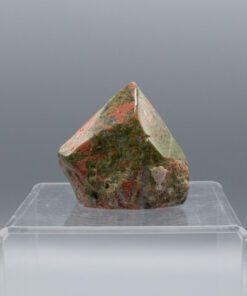 Unakite Point
