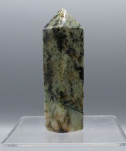 African Turquoise Tower