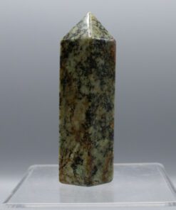 African Turquoise Tower