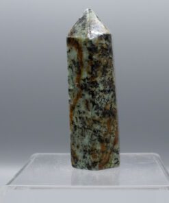 African Turquoise Tower