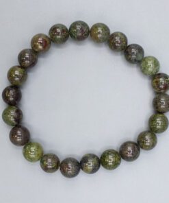 Dragon Stone Jasper Bracelet
