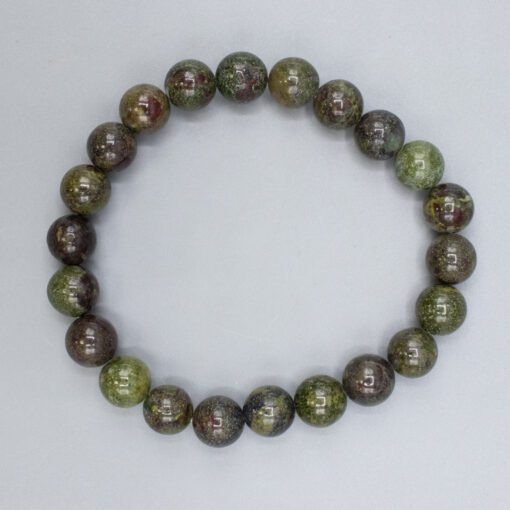 Dragon Stone Jasper Bracelet