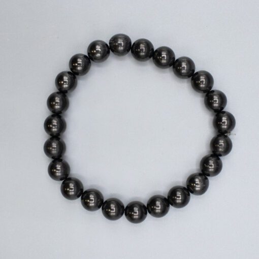Shungite Galaxy Bracelet