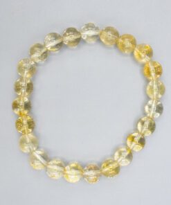 Citrine (Natural) Bracelet