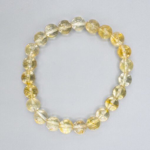 Citrine (Natural) Bracelet