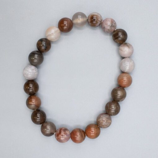 Petrified Wood Bracelet