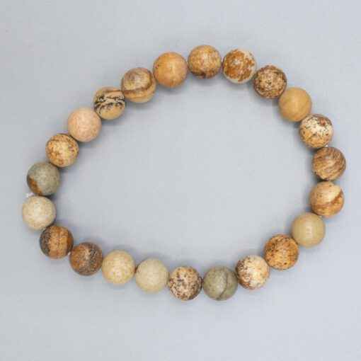 Picture Jasper Bracelet