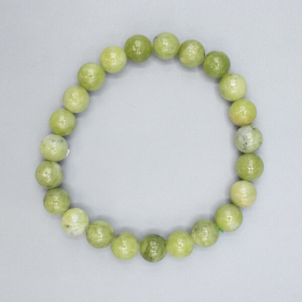 Chinese Jade Bracelet