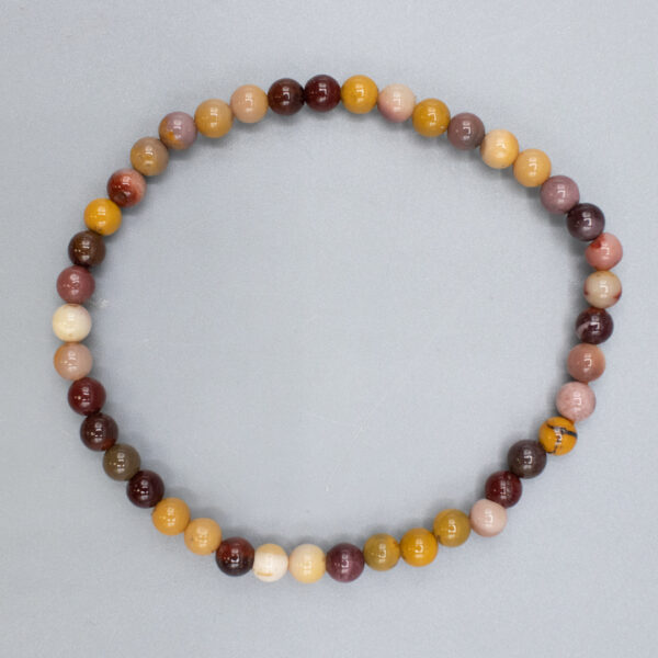 Mookaite Bracelet