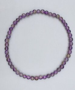 Amethyst Bracelet