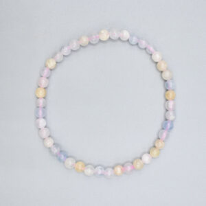 Morganite Bracelet