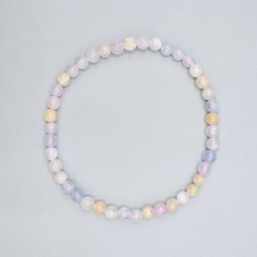 Morganite Bracelet