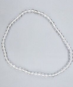 Clear Quartz Bracelet