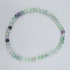 Rainbow Fluorite Bracelet